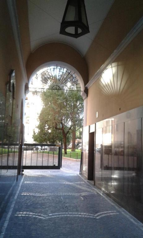 Apartamento Il Viandante Al Pigneto - Parcheggio Privato Su Richiesta Roma Exterior foto