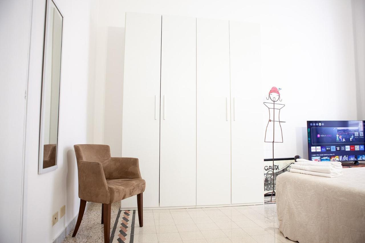 Apartamento Il Viandante Al Pigneto - Parcheggio Privato Su Richiesta Roma Exterior foto